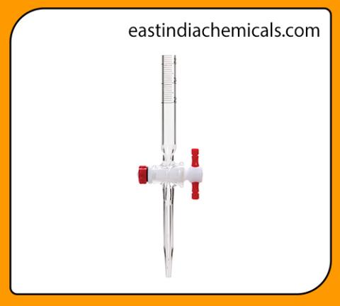 Burette 10 ml