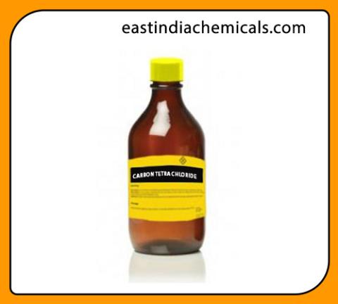 CARBON TETRA CHLORIDE