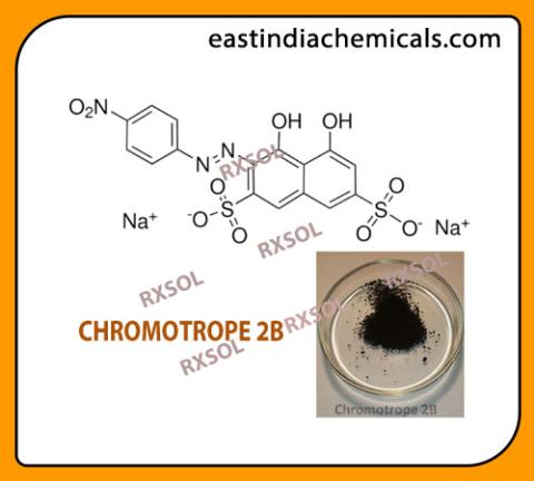 CHROMOTROPE 2B