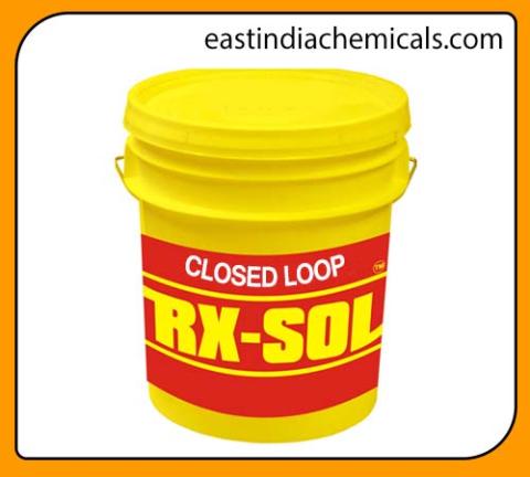 Corrosion Inhibitor Nitrite based for CLOSED LOOP