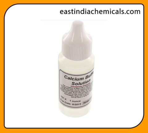 Calcium Buffer Solution
