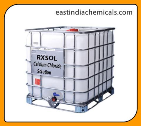 Calcium Chloride Solution