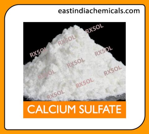Calcium Sulfate
