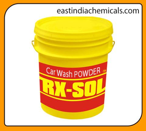 Car Wash POWDER