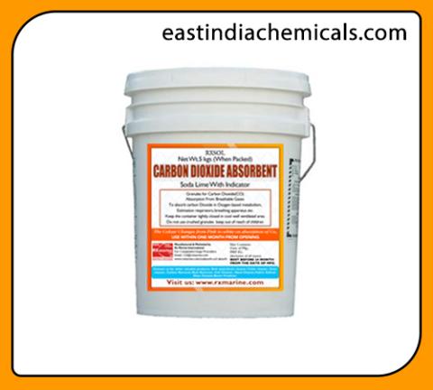 Carbon Dioxide Absorbent