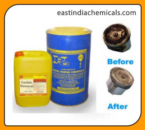 Carbon Remover