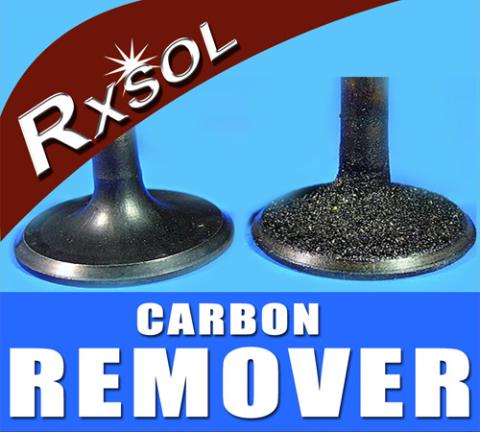 Carbon Remover