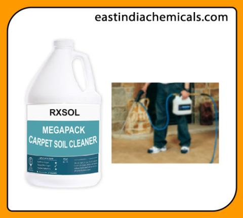 Carpet Soil Cleaner MEGA PACK