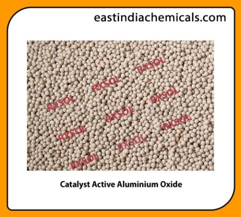 Catalyst Active Aluminium Oxide
