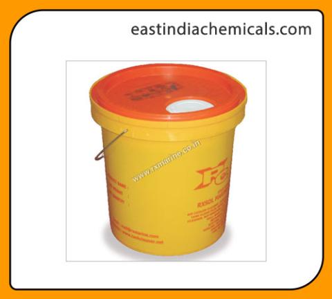 Cationic Poly Electrolyte Powder RXFLOC 200