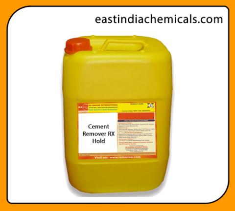 Cement Floor Cleaner