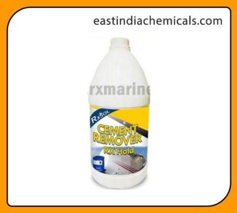 Cement Cleaner