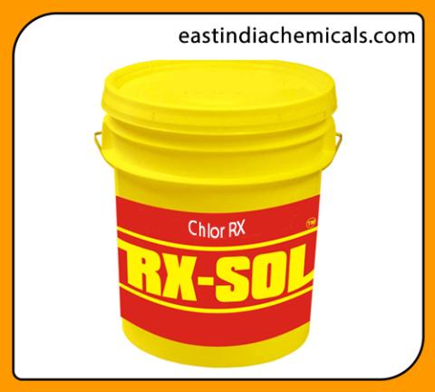 Care Chlor RX