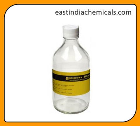 Chloride Soln 5 PPM