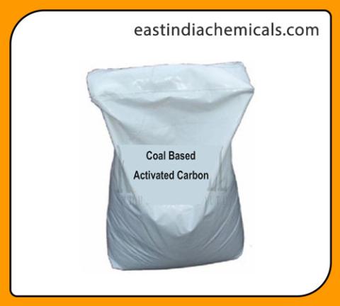 Coal Based Activated Carbon