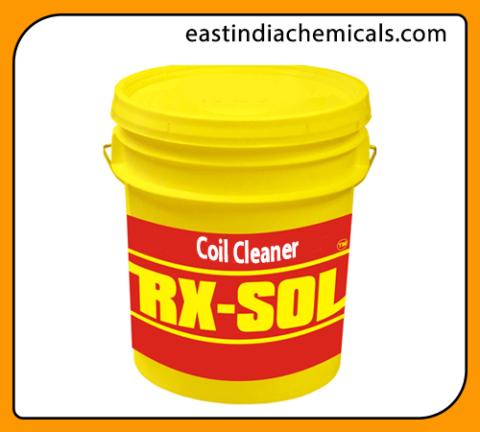 Coil Cleaner Air Conditioning System
