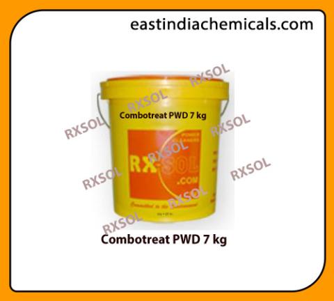 Combotreat Boiler Chemical