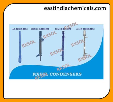 Condensers Lab Eqp