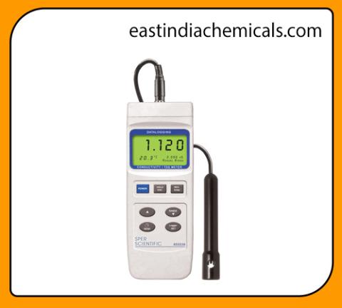 Conductivity Meter