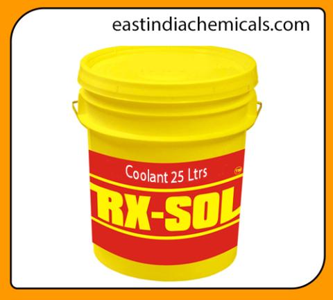 Coolant