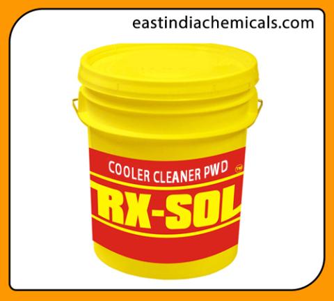 Cooler Cleaner PWD