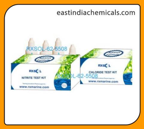 Cooling Water Test kit RXSOL 309