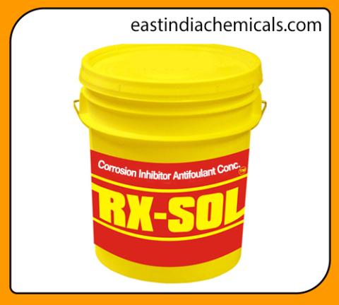 Corrosion Inhibitor Antifoulant Conc.