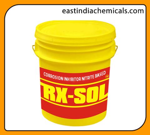 Corrosion Inhibitor Nitrite Borax based