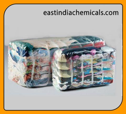 Cotton Rags 80%