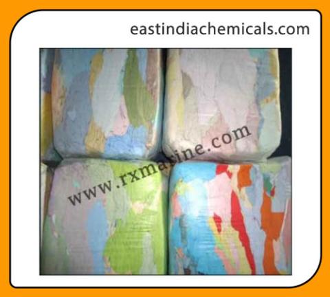 Cotton Rags MIX