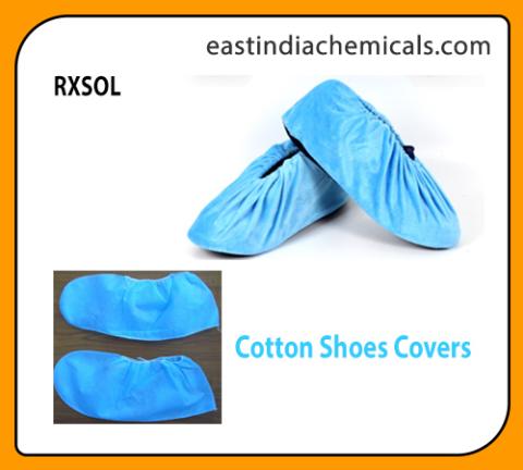 Cotton Shoes Covers