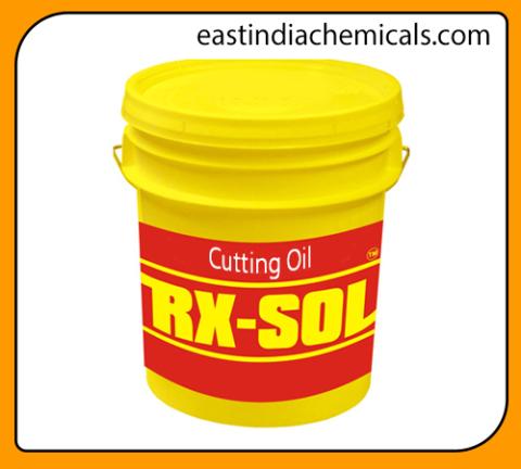Cutting Oil