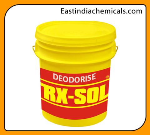 Bio Fresh Deodorizer Disinfectant Knockout