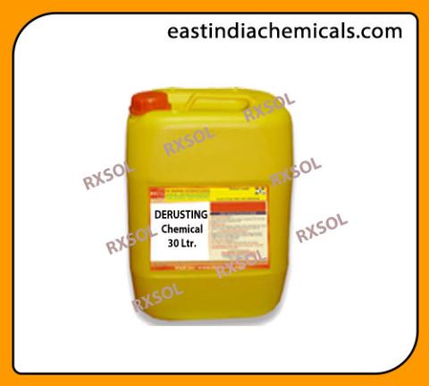 DERUSTING Chemical