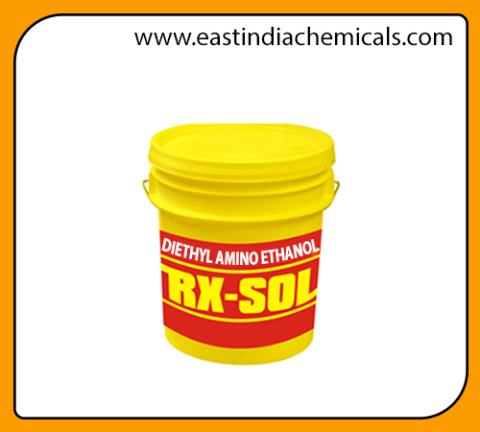 Diethyl Amino Ethanol