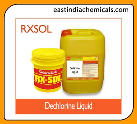 Dechlorine Liquid