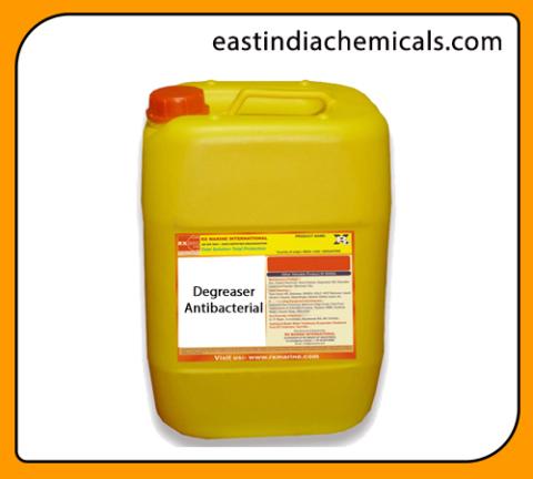 Degreaser Antibacterial