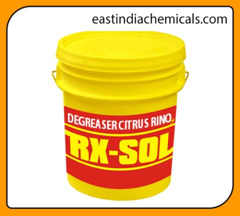 Degreaser Citrus Rino
