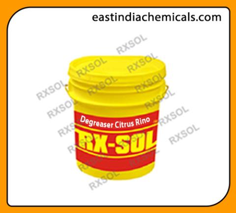 Degreaser Citrus Rino