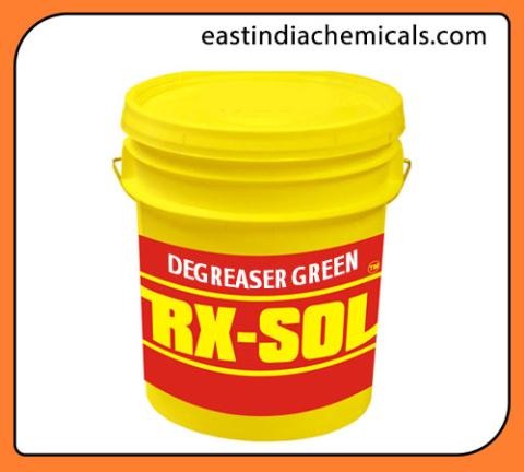Degreaser Green 20 Ltr