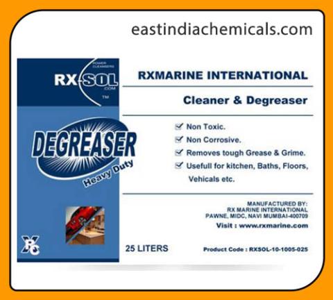 Degreaser Heavy Duty