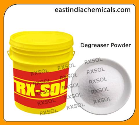Degreaser Powder BONDSOL