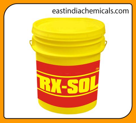 Degreaser Soy and VOC Free Tar Remover
