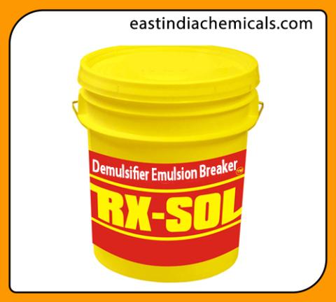 Demulsifier Emulsion Breaker