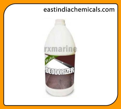 Deodorizer