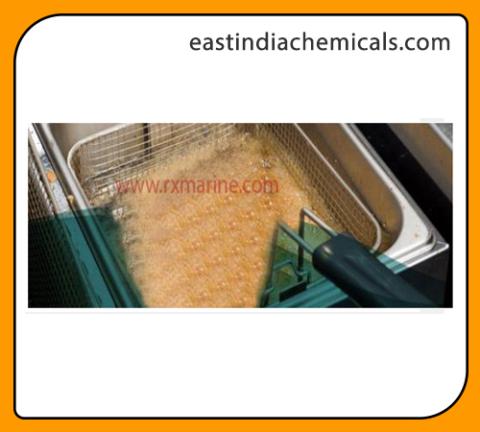 Detergent Degreaser Conc.(Low Foaming)