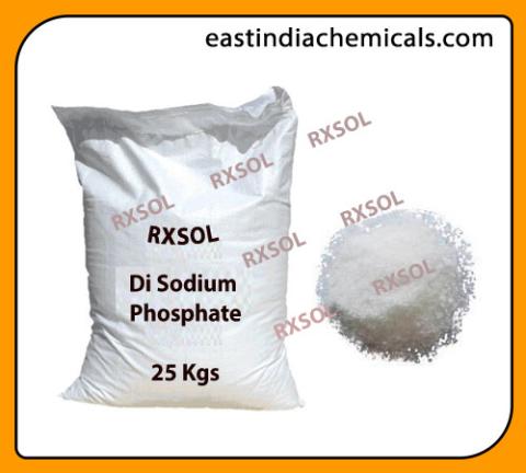 Di Sodium Phosphate