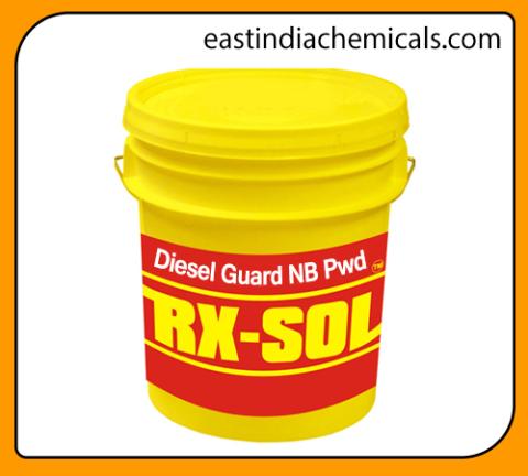 ENGINE SCALE Guard NB