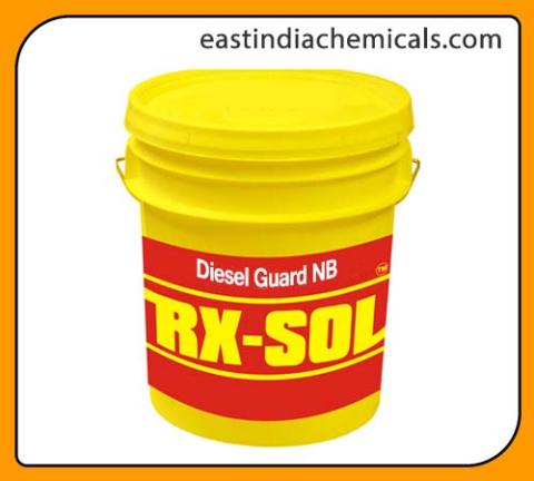 Diesel Engine LiquiGuard NB