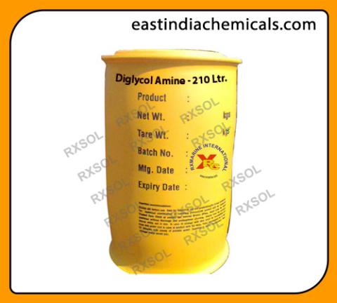 Di Glycol Amine